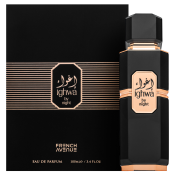 French Avenue Ighwa By Night Eau de Parfum unisex 100 ml