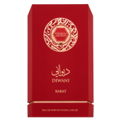 French Avenue Diwani Rabat Eau de Parfum uniszex 100 ml