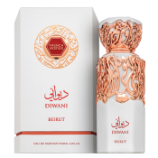 French Avenue Diwani Beirut Eau de Parfum für Damen 100 ml