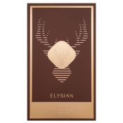 French Avenue Elysian Eau de Parfum férfiaknak 80 ml