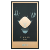 French Avenue Elysian Onyx Eau de Parfum für Herren 80 ml