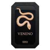 French Avenue Veneno Eau de Parfum uniszex 100 ml
