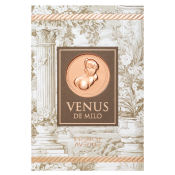 French Avenue Venus De Milo Eau de Parfum nőknek 100 ml