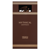 French Avenue Mythical Gryphon Eau de Parfum unisex 100 ml
