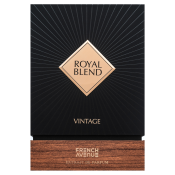French Avenue Royal Blend Vintage Eau de Parfum unisex 100 ml
