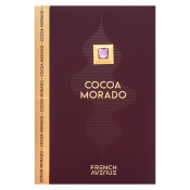 French Avenue Cocoa Morado Eau de Parfum uniszex 100 ml