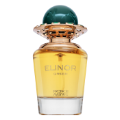 French Avenue Elinor Green Eau de Parfum da donna 100 ml