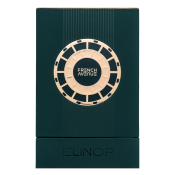 French Avenue Elinor Green Eau de Parfum da donna 100 ml