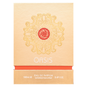 Maison Alhambra Oasis woda perfumowana unisex 100 ml