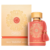 Maison Alhambra Oasis woda perfumowana unisex 100 ml