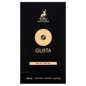 Maison Alhambra Gusta parfémovaná voda unisex 100 ml