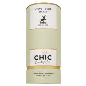 Maison Alhambra Velvet Vert Secret Chic parfémovaná voda pre ženy 100 ml