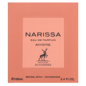 Maison Alhambra Narissa Ambre parfemska voda za žene 100 ml