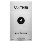 Maison Alhambra Panther Pour Homme parfumirana voda za moške 100 ml