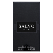 Maison Alhambra Salvo Elixir parfumirana voda za moške 60 ml