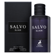 Maison Alhambra Salvo Elixir parfumirana voda za moške 60 ml