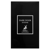 Maison Alhambra Dark Door Intense Eau de Parfum uniszex 100 ml
