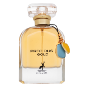Maison Alhambra Precious Gold woda perfumowana unisex 80 ml