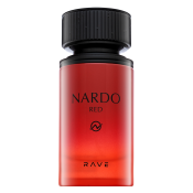 Rave Nardo Red parfémovaná voda unisex 100 ml