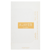 Lattafa Ajayeb Dubai Portrait parfemska voda unisex 100 ml