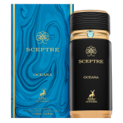 Maison Alhambra Sceptre Oceana Eau de Parfum for women 100 ml