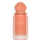 Asdaaf Atlantis Coral Eau de Parfum unisex 100 ml