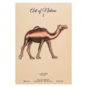 Lattafa Pride Art Of Nature I parfémovaná voda unisex 100 ml