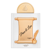 Lattafa Pride Peace & Love parfémovaná voda unisex 100 ml