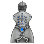 Lattafa Niche Emarati Khalid parfémovaná voda unisex 80 ml