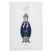 Lattafa Niche Emarati Lujain Eau de Parfum unisex 100 ml