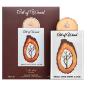 Lattafa Pride Art of Wood parfémovaná voda unisex 100 ml