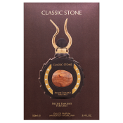 Lattafa Niche Emarati Classic Stone Eau de Parfum unisex 100 ml