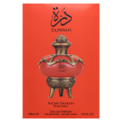Lattafa Niche Emarati Durrah Eau de Parfum unisex 100 ml