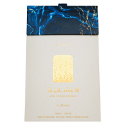 Lattafa Al Nashama Caprice Eau de Parfum unisex 100 ml