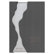 Rave Royal Supreme Noble parfémovaná voda unisex 100 ml