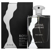 Rave Royal Supreme The King parfémovaná voda unisex 100 ml