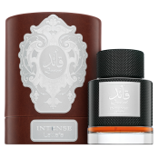 Lattafa Qaa'ed Intense parfémovaná voda pre mužov 100 ml