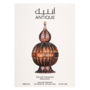 Lattafa Niche Emarati Antique parfémovaná voda unisex 100 ml