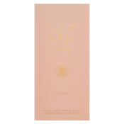 Lattafa Teriaq parfémovaná voda pro ženy 100 ml
