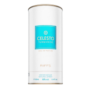 Riiffs Celesto Turquoise woda perfumowana dla mężczyzn 100 ml