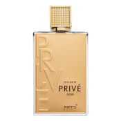 Riiffs Exclusive Prive Gold Eau de Parfum für Herren 80 ml