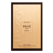 Riiffs Exclusive Prive Gold Eau de Parfum für Herren 80 ml