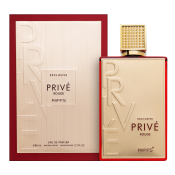 Riiffs Exclusive Prive Rouge Eau de Parfum für Damen 80 ml