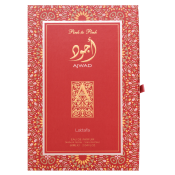 Lattafa Ajwad Pink To Pink Eau de Parfum für Damen 60 ml