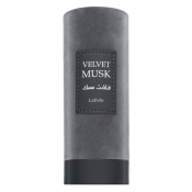 Lattafa Velvet Musk Eau de Parfum unisex 100 ml