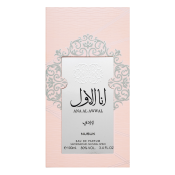Nusuk Ana Al Awwal Wardi Eau de Parfum voor vrouwen 100 ml