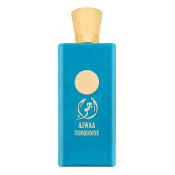 Nusuk Ajwaa Turquoise parfémovaná voda pre ženy 100 ml