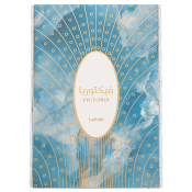 Lattafa Victoria parfémovaná voda unisex 100 ml