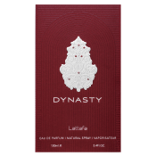 Lattafa Dynasty Eau de Parfum uniszex 100 ml