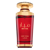 Lattafa Mayar Cherry Intense parfémovaná voda unisex 100 ml